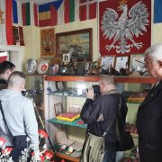 w podrozy za historia. muzeum w domu kombatanta 7